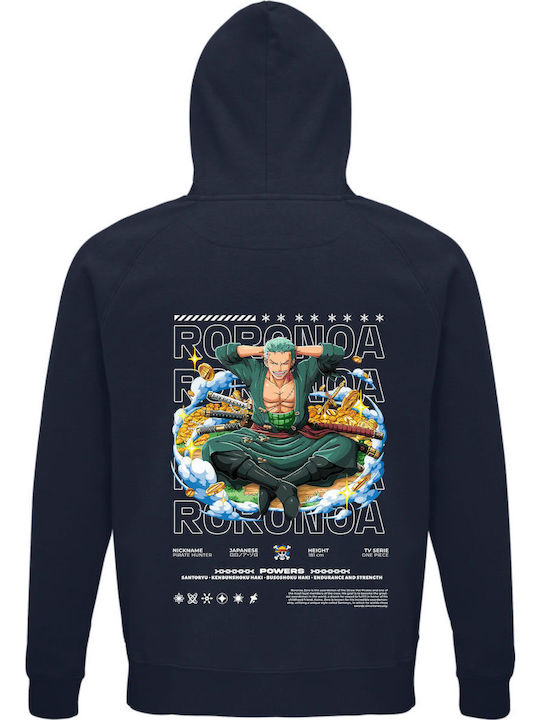 kirikoko Roronoa Zoro Powers One Piece Anime Ka...