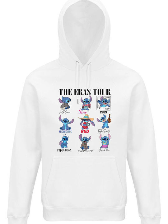 Stitch Version The Eras Tour Taylor Swift Album...