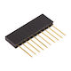 Pin Header Connector 10Pin (1pcs)