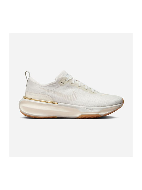 Nike Invincible Run 3 Women's Sport Shoes Runni...