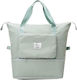 R&J Sack Voyage 35lt Green Fabric L42xW23xH28cm
