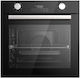 Blomberg OEN93S23B Cuptor Deasupra Blatului 72lt L59.5cm.