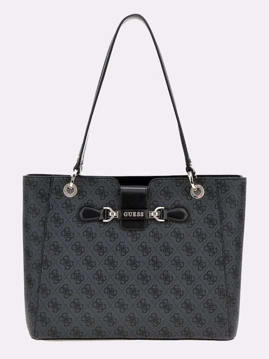 Noel Women's Bag Shopper Shoulder Gray