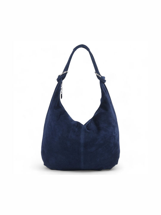 Passaggio Leather Leather Women's Bag Shopper S...