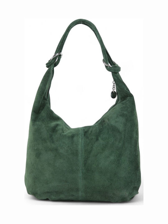 Passaggio Leather Leather Women's Bag Shopper S...