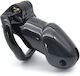 Kinksters Penis Cage in Black Color