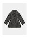 Guess Kids Coat Black