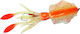 Hunthouse Nălucă Artificială No3 20buc/120gr Orange Camo