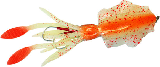 Hunthouse Nălucă Artificială No3 20buc/120gr Orange Camo