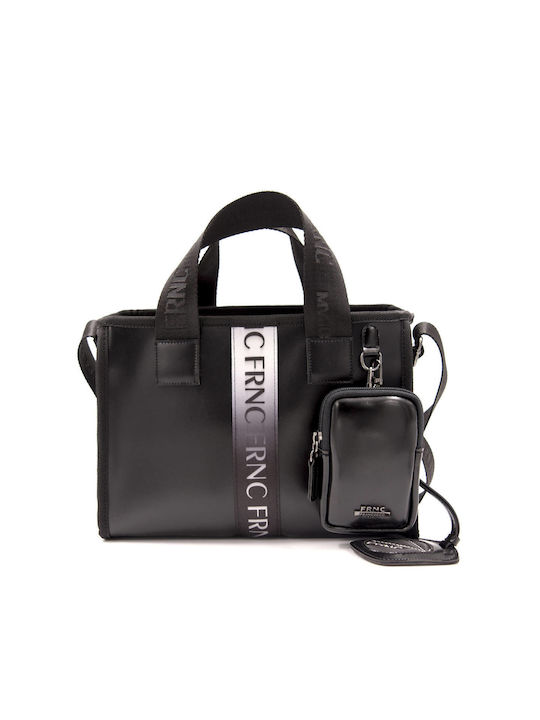 FRNC Women's Bag Hand Black