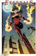 Comic Issue Eternals #01 1/50 Pelletier Hidden Gem Variant Cover