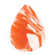Gabriella Salvete Гъба за Грим за Фон дьо тен Beveled Make-up Sponge