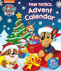 Paw Patrol Advent Calendar Paw Patrol