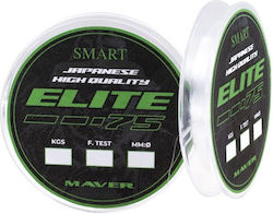 Maver Fluorocarbon Fishing Line 75m / 0.205mm Maver Fluorocarbon Fishing Line 75m / 0.205mm