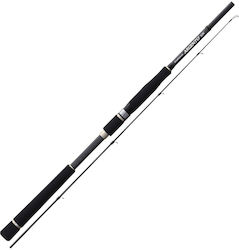 Graphiteleader Argento Ux 2.82m
