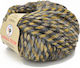 Handibrand Strickgarn Mehrfarbig 100gr