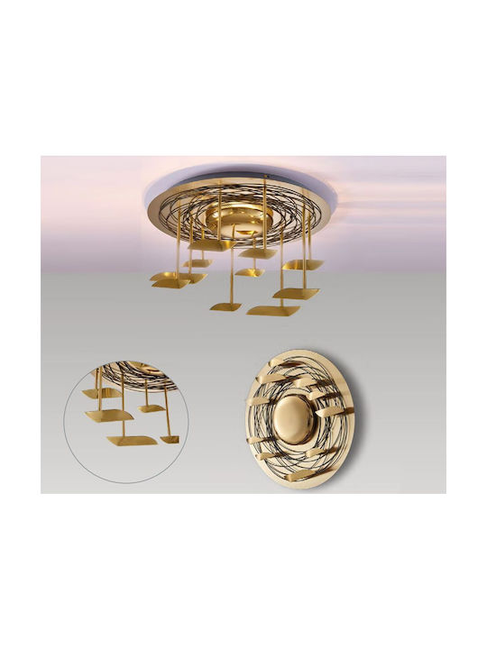 Luma Ceiling Light LED Luma Ceiling Light LED
