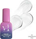 Beauty VI Gel Νυχιών 00 Clear 15ml