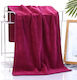Beach Towel Purple