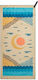 Packtowl Beach Towel 64x137cm.