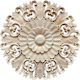 Wooden Decoration 1pcs