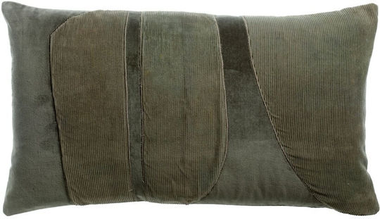 Vivaraise Perna De Canapea Fara Din 100% Bumbac Thym 40x65cm