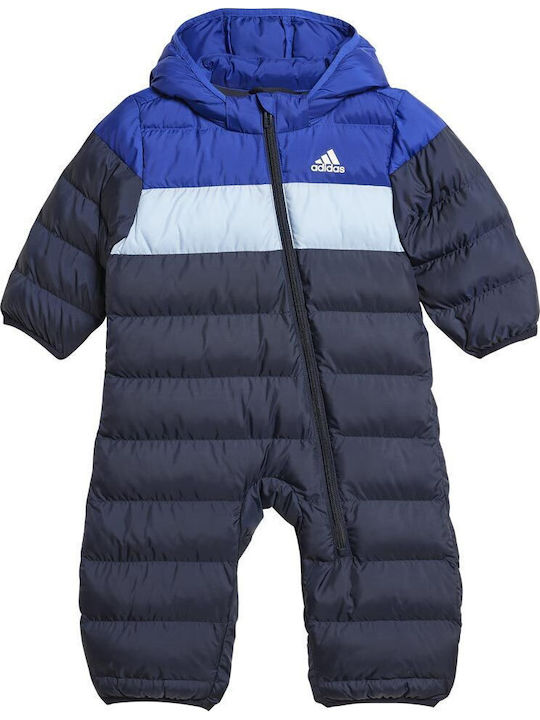 adidas Φορμάκι Εξόδου Μπλε