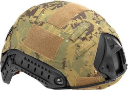 Mod 2 Fast Helmet Cover Invader Gear Socom Helmet Cover