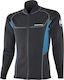Neoprenjacke 1,5 mm Herren Schwarz Blau Aropec Ds-7b138m-1,5mm-Jacke-Mn