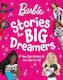 Barbie Stories For Big Dreamers Treasury