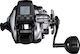 Ecooda Left Handed Fishing Reel for Vertical