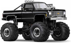 Traxxas Chevrolet K-10 Τηλεκατευθυνόμενο Αυτοκίνητο Traxxas Chevrolet K-10 Τηλεκατευθυνόμενο Αυτοκίνητο