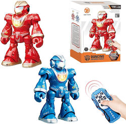 ToyMarkt Remote-controlled Robot 88860