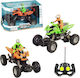 ToyMarkt Quad Τηλεκατευθυνόμενο Παιχνίδι