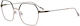 Morel Men's Metal Prescription Eyeglass Frame Grey JULIA3 VP08