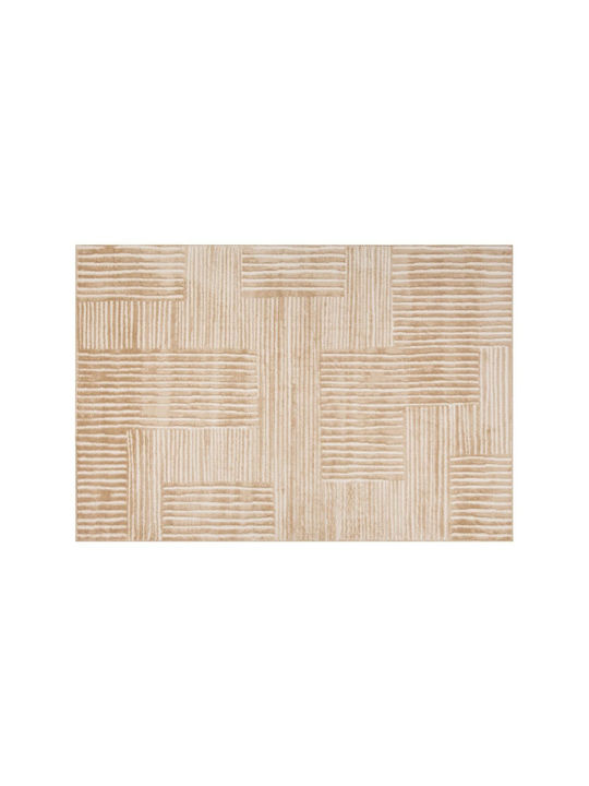Atmosphera Jana 120x170cm Εκρού Atmosphera Jana 120x170cm Εκρού