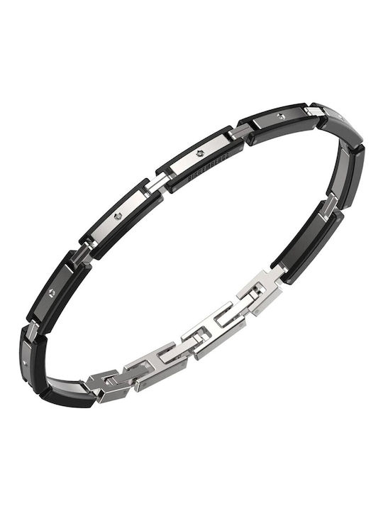 Bikkembergs Bracelet made of Steel