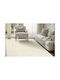 Newplan Ruby 1410c Χαλί Ορθογώνιο Εκρού 160x230cm