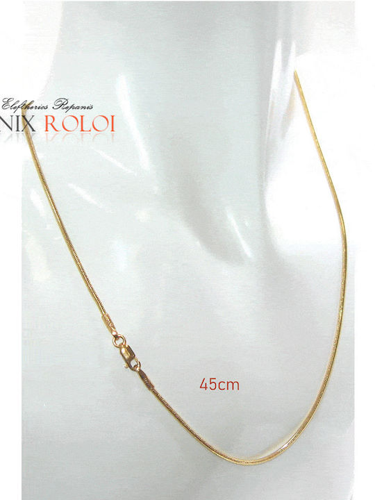 FenixJewelry Brățară Pentru Femei Din Aur Alb 14 Carate Cu Zircon 19cm LHB05