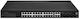 Level One IGS-2128 Managed L2 Switch με 24 Θύρες Gigabit (1Gbps) Ethernet και 4 SFP Θύρες