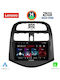 Lenovo Auto-Audiosystem für Chevrolet Funke 2009-2015 (Bluetooth/USB/AUX/WiFi/GPS/Apple-Carplay/Android-Auto) mit Touchscreen 9"