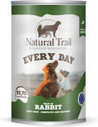 Natural Trail Υγρή Τροφή 400gr