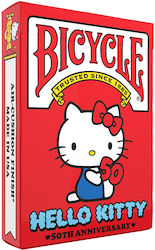 Bicycle Hello Kitty 50th Anniversary Bicycle Hello Kitty 50th Anniversary