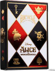 Bicycle Disney Alice In Wonderland Bicycle Disney Alice In Wonderland