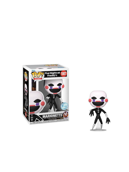 Funko Pop! Televiziune: Stranger Things - Erica Sinclair 808