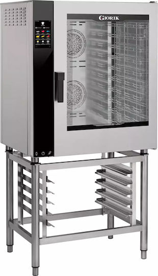 Giorik Electric Oven 12.6kW NMTE10W_R
