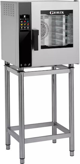 Giorik Електрически Фурна 4.8кВт NMTE523X_R