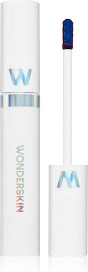 Wonderskin Wonder Blading Lip Stain Neon Rose 4ml