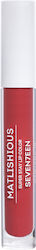 Seventeen Matlishious Κραγιόν Matte 43 4ml