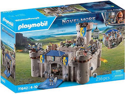 Playmobil Novelmore Castle of Arwynn for 4-10 years old